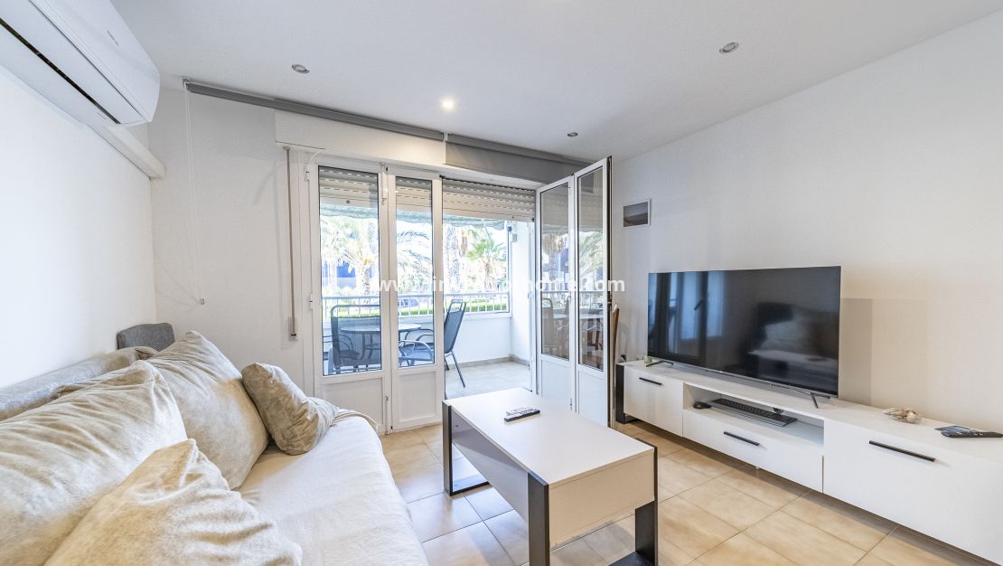 Reventa - Apartamento - Torrevieja - Rocio Del Mar