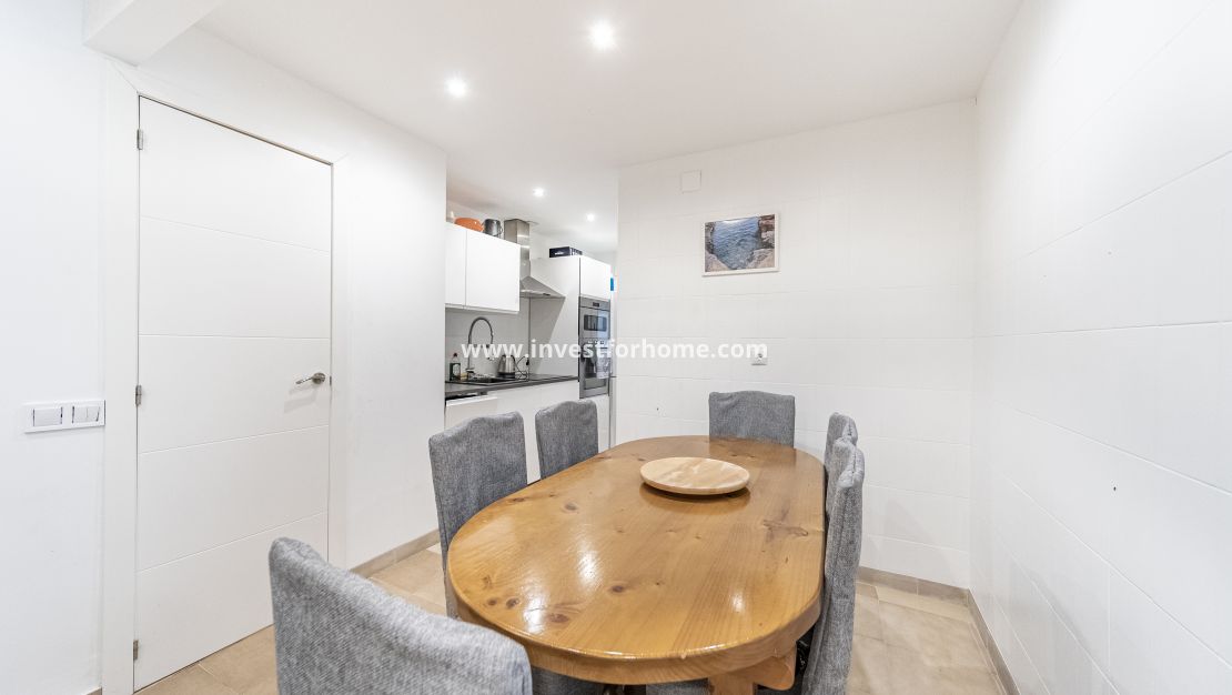 Reventa - Apartamento - Torrevieja - Rocio Del Mar