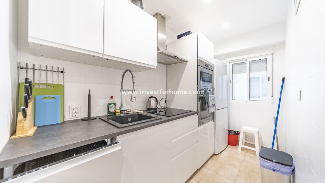 Reventa - Apartamento - Torrevieja - Rocio Del Mar