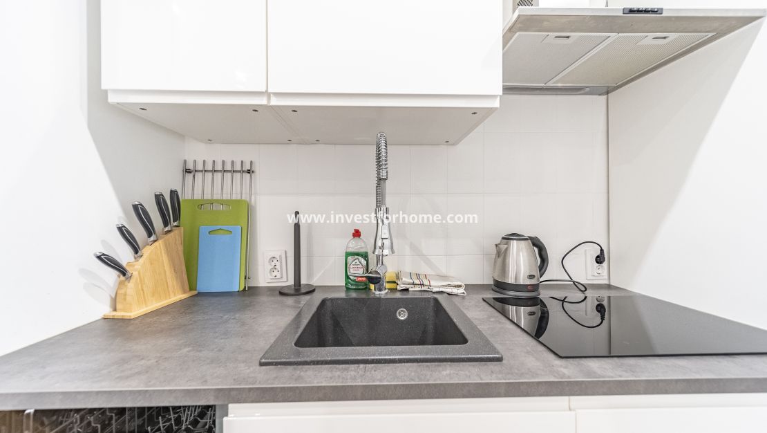 Reventa - Apartamento - Torrevieja - Rocio Del Mar