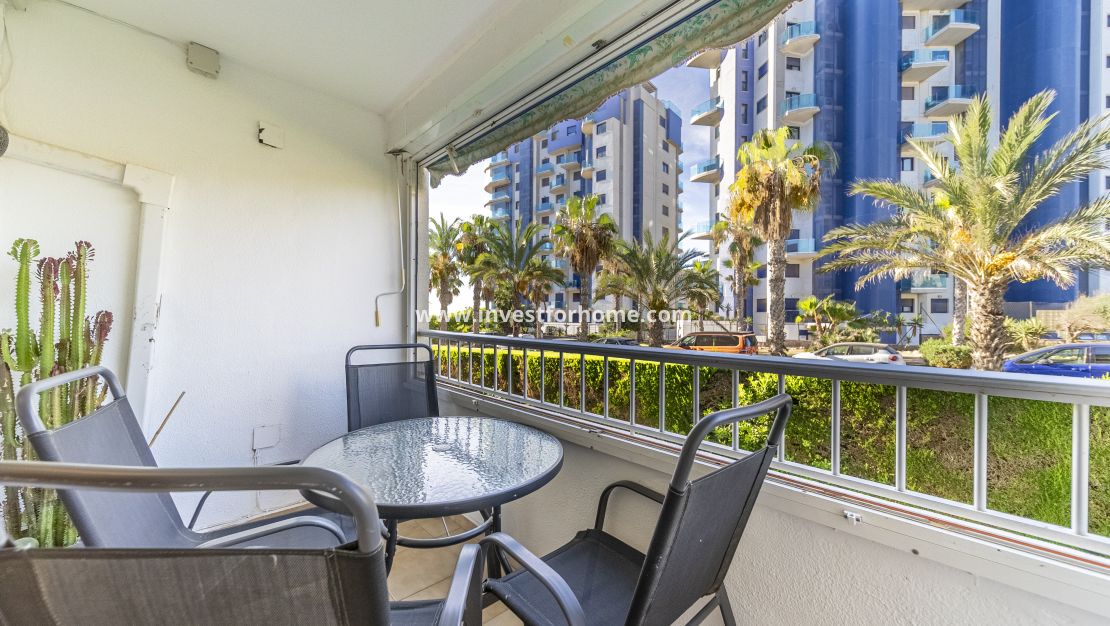 Reventa - Apartamento - Torrevieja - Rocio Del Mar