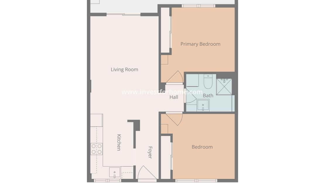 Reventa - Apartamento - Torrevieja - Rocio Del Mar