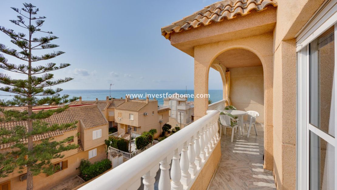 Reventa - Apartamento - Torrevieja - Torre Del Moro