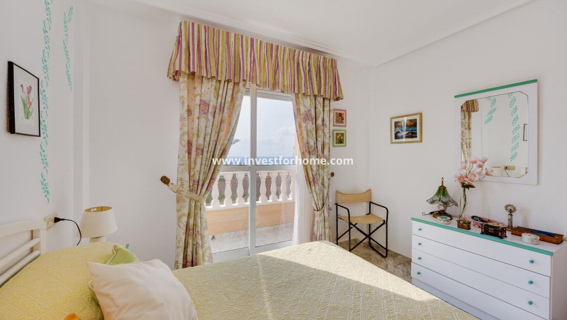 Reventa - Apartamento - Torrevieja - Torre Del Moro