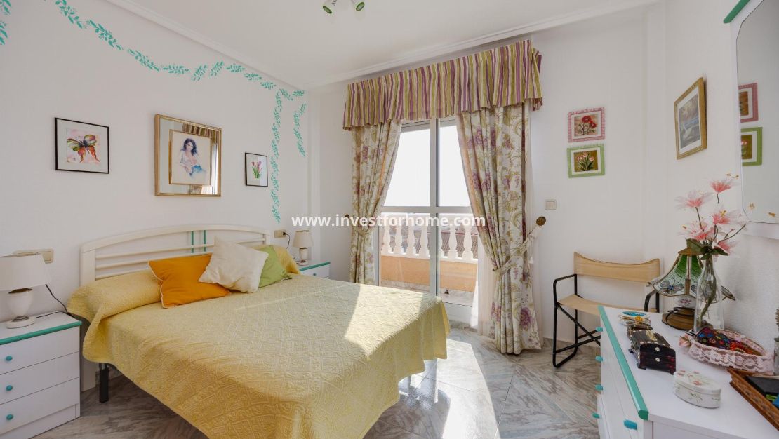 Reventa - Apartamento - Torrevieja - Torre Del Moro
