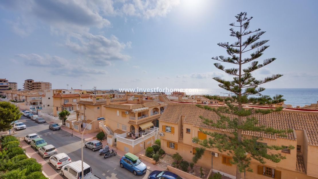 Reventa - Apartamento - Torrevieja - Torre Del Moro