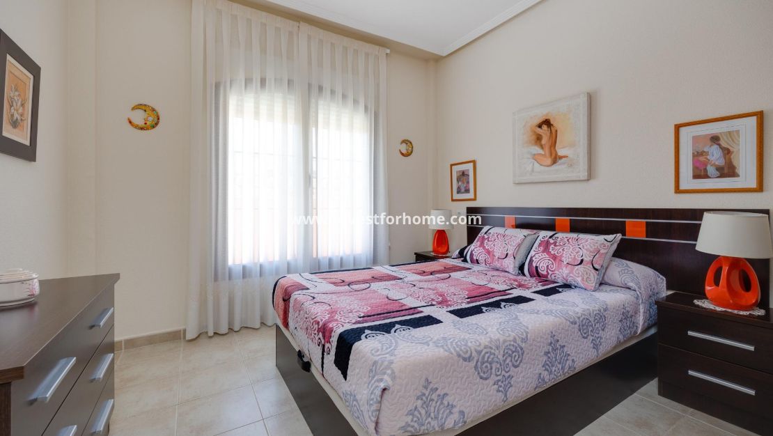 Reventa - Apartamento - Torrevieja - Torrelamata - La Mata