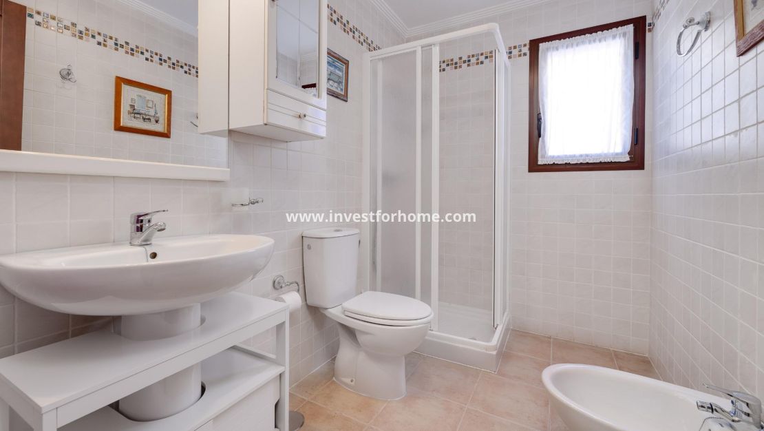 Reventa - Apartamento - Torrevieja - Torrelamata - La Mata