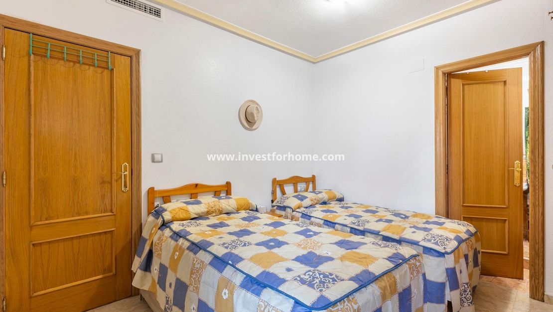 Reventa - Apartamento - Torrevieja - Torrelamata - La Mata