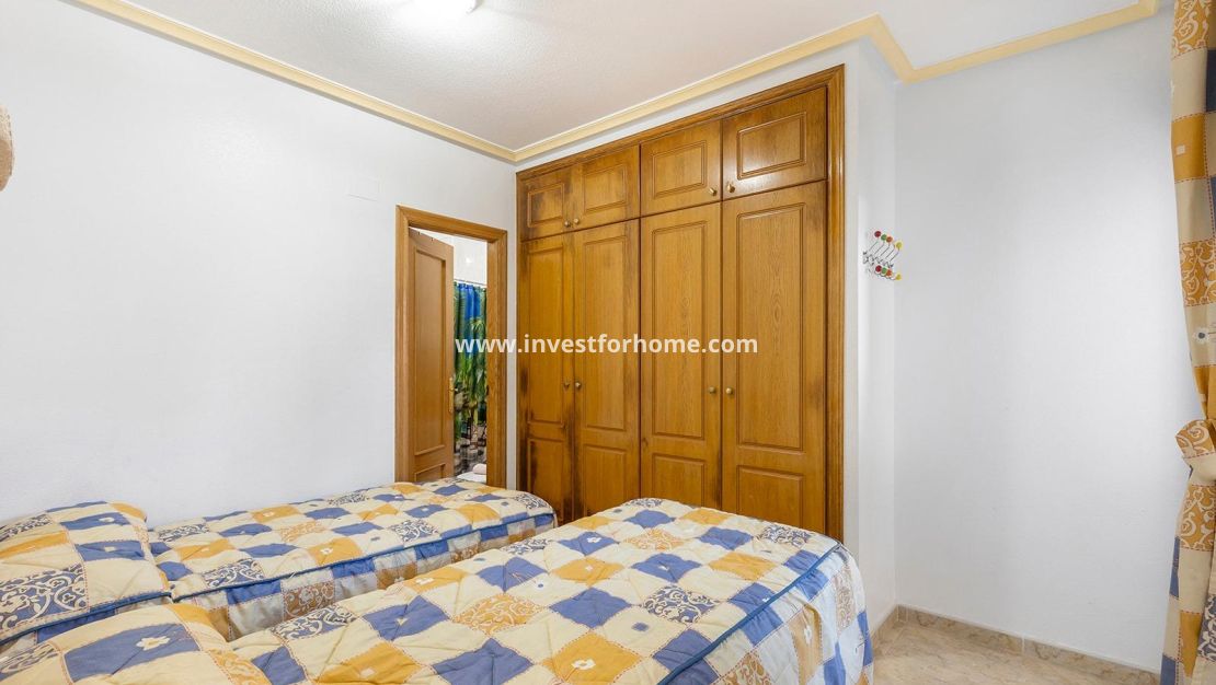 Reventa - Apartamento - Torrevieja - Torrelamata - La Mata