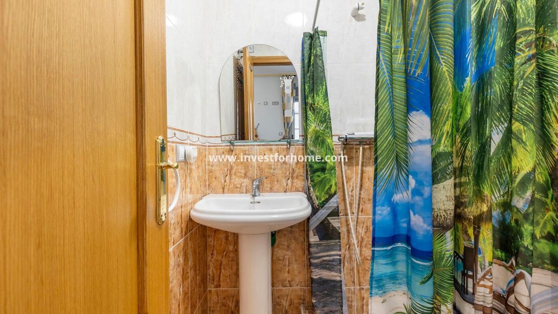 Reventa - Apartamento - Torrevieja - Torrelamata - La Mata