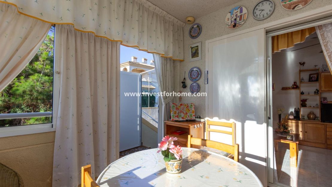 Reventa - Apartamento - Torrevieja - Torrelamata - La Mata