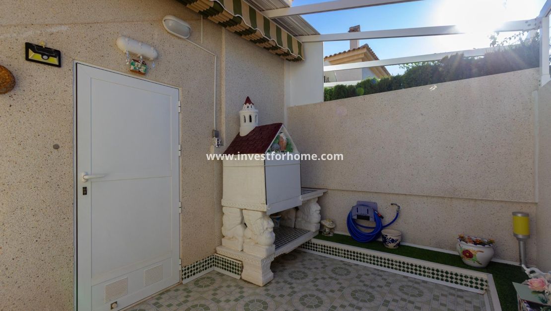 Reventa - Apartamento - Torrevieja - Torrelamata - La Mata