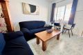 Reventa - Apartamento - Torrevieja - Torrelamata - La Mata