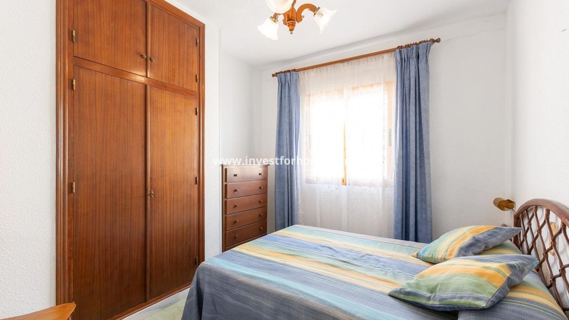 Reventa - Apartamento - Torrevieja - Torrelamata - La Mata