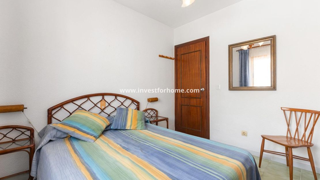 Reventa - Apartamento - Torrevieja - Torrelamata - La Mata