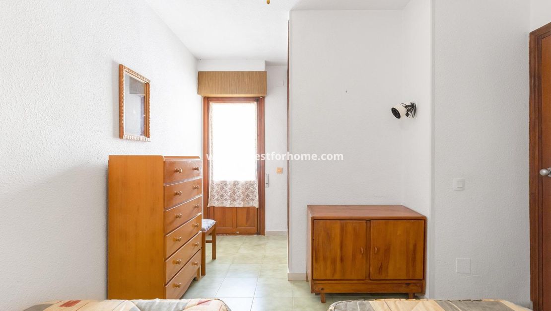 Reventa - Apartamento - Torrevieja - Torrelamata - La Mata