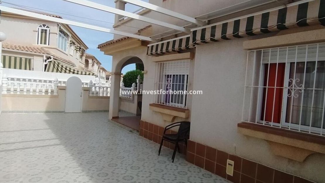 Reventa - Apartamento - Torrevieja - Torrelamata - La Mata