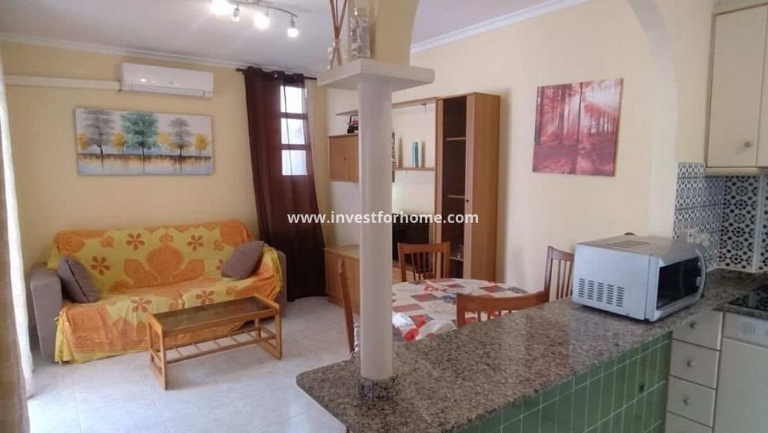 Reventa - Apartamento - Torrevieja - Torrelamata - La Mata