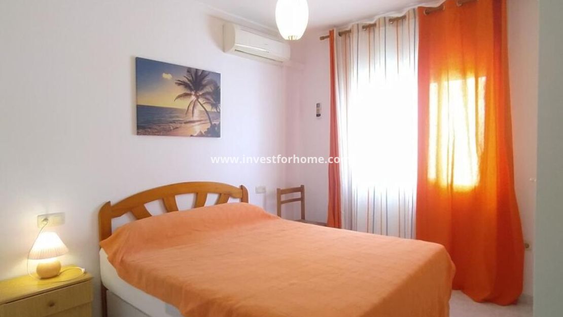 Reventa - Apartamento - Torrevieja - Torrelamata - La Mata