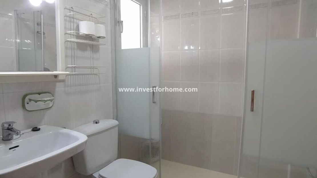 Reventa - Apartamento - Torrevieja - Torrelamata - La Mata