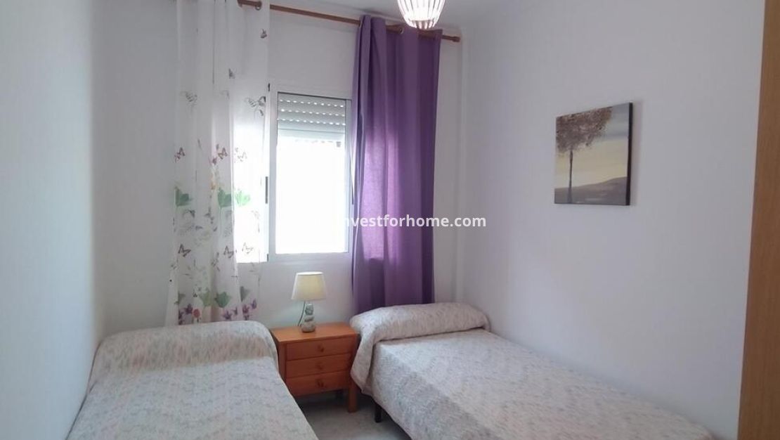 Reventa - Apartamento - Torrevieja - Torrelamata - La Mata