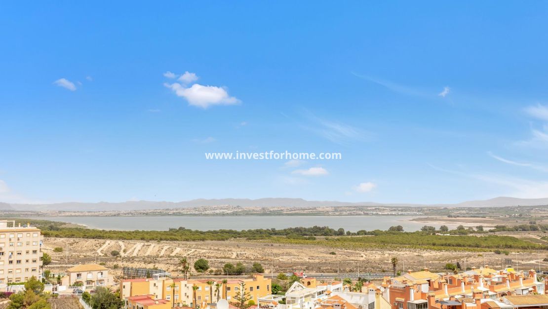 Reventa - Apartamento - Torrevieja - Torrelamata - La Mata