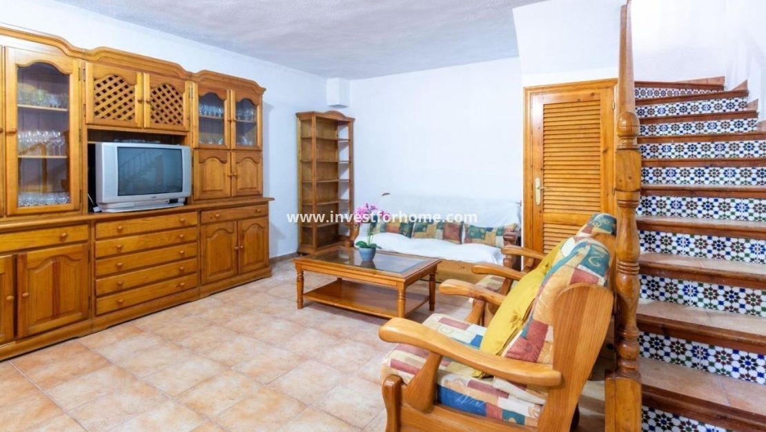 Reventa - Apartamento - Torrevieja - Torrelamata - La Mata