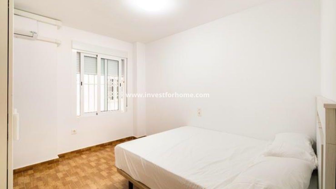 Reventa - Apartamento - Torrevieja - Torrelamata - La Mata