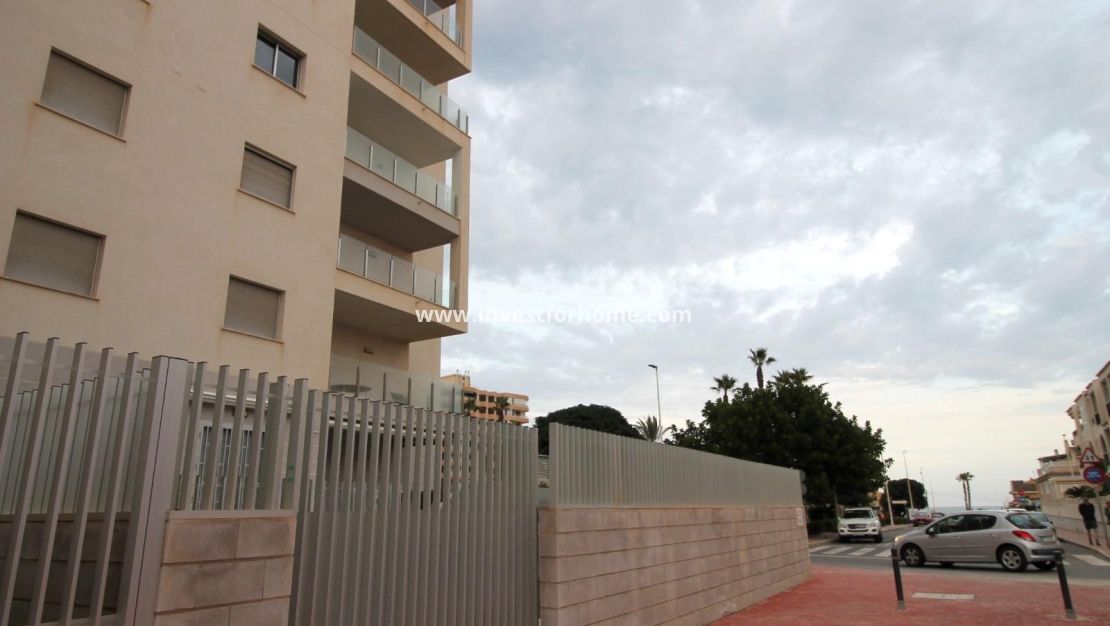 Reventa - Apartamento - Torrevieja - Torrelamata - La Mata