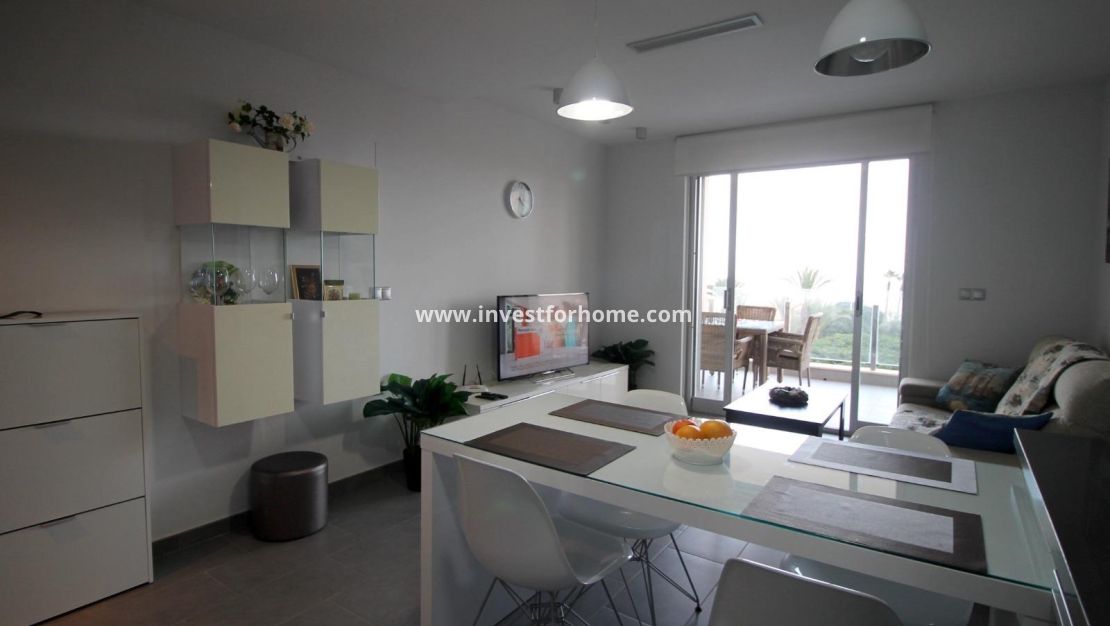 Reventa - Apartamento - Torrevieja - Torrelamata - La Mata