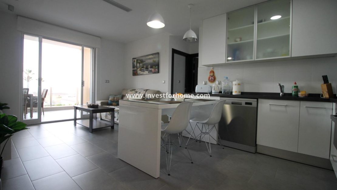 Reventa - Apartamento - Torrevieja - Torrelamata - La Mata