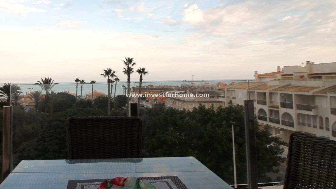 Reventa - Apartamento - Torrevieja - Torrelamata - La Mata