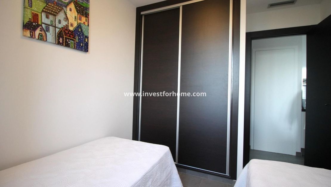 Reventa - Apartamento - Torrevieja - Torrelamata - La Mata