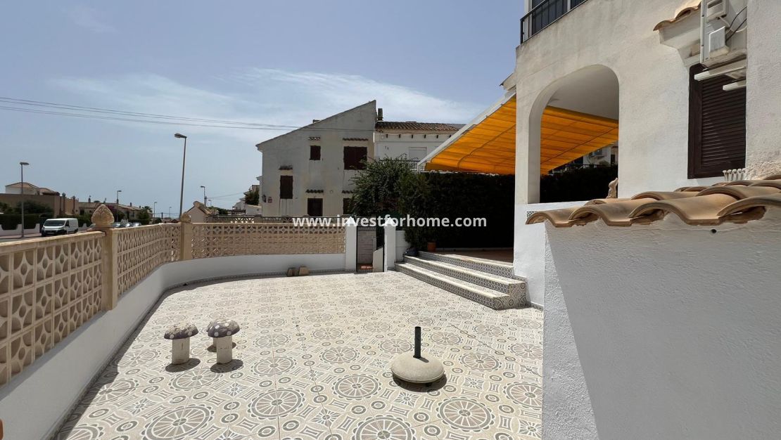 Reventa - Apartamento - Torrevieja - Torrelamata - La Mata