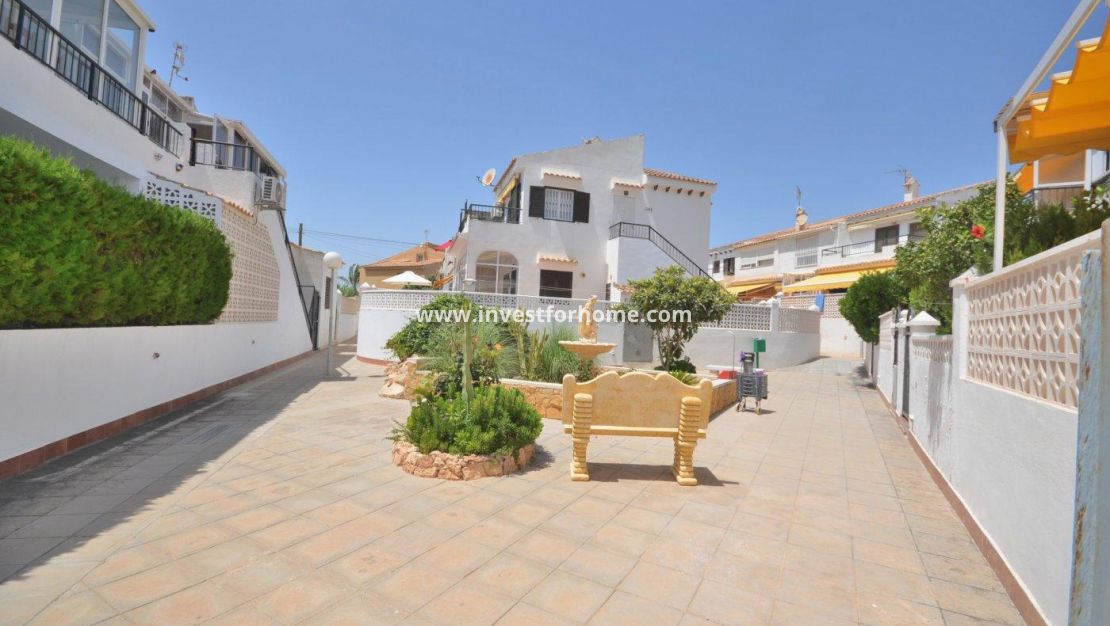 Reventa - Apartamento - Torrevieja - Torrelamata - La Mata