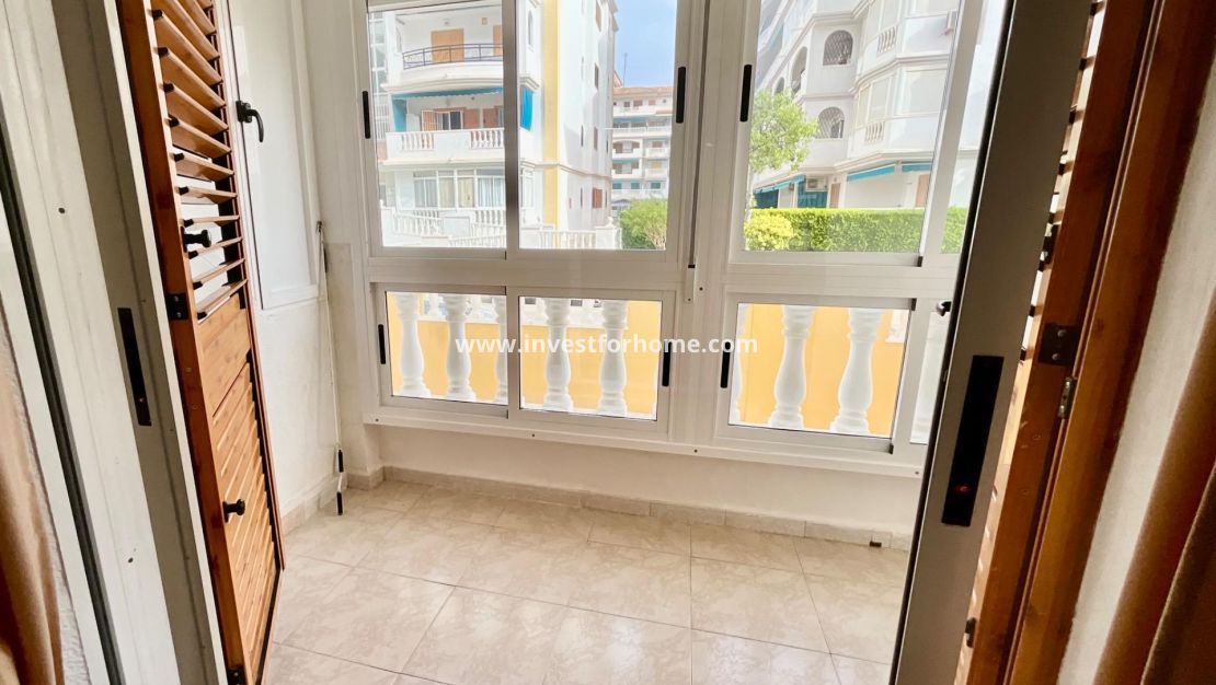 Reventa - Apartamento - Torrevieja - Torrelamata - La Mata