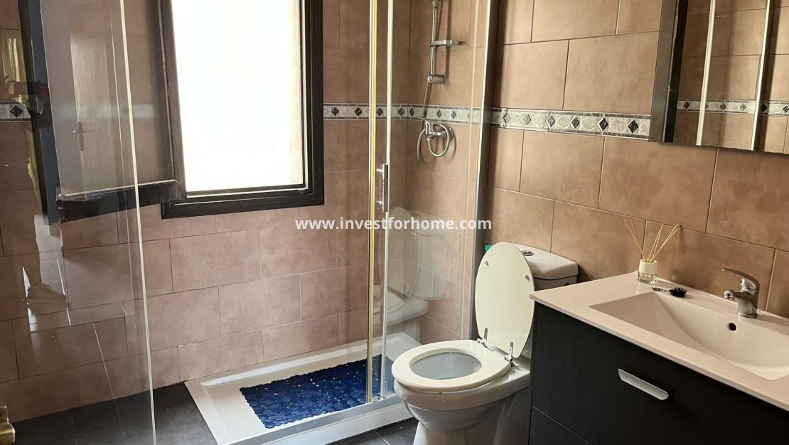 Reventa - Apartamento - Torrevieja - Torrelamata - La Mata