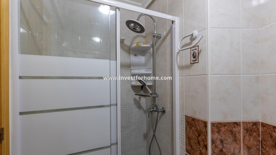 Reventa - Apartamento - Torrevieja - Torrelamata - La Mata