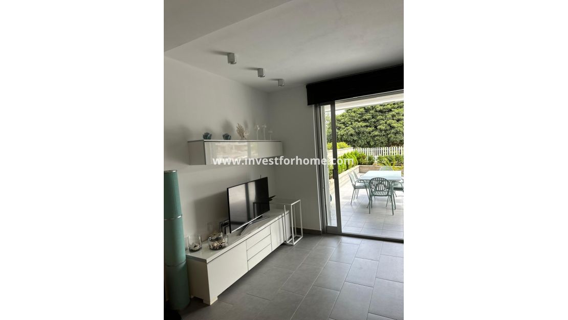 Reventa - Apartamento - Torrevieja - Torrelamata - La Mata