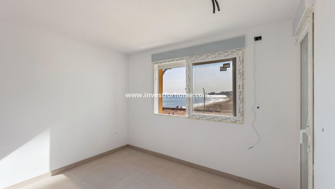 Reventa - Apartamento - Torrevieja - Torrelamata - La Mata