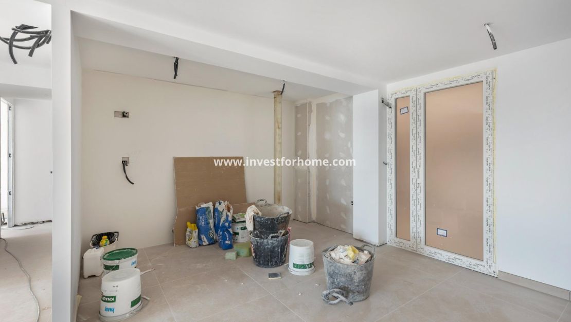 Reventa - Apartamento - Torrevieja - Torrelamata - La Mata