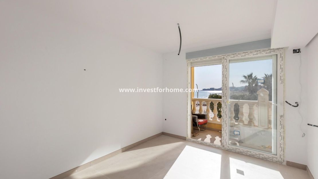 Reventa - Apartamento - Torrevieja - Torrelamata - La Mata