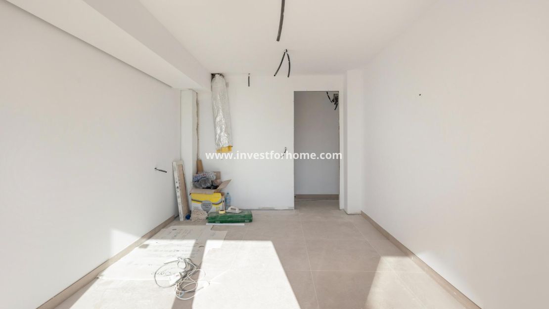 Reventa - Apartamento - Torrevieja - Torrelamata - La Mata