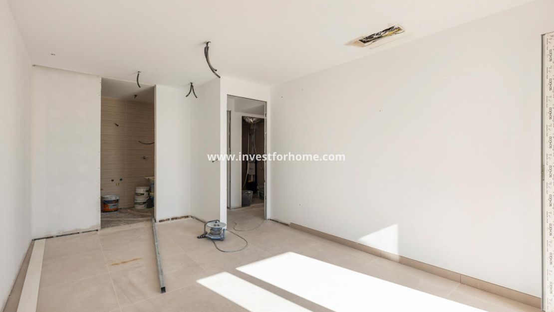 Reventa - Apartamento - Torrevieja - Torrelamata - La Mata