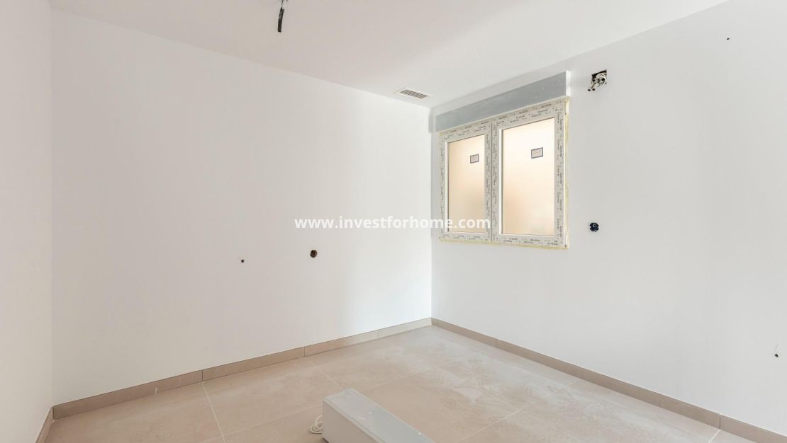 Reventa - Apartamento - Torrevieja - Torrelamata - La Mata