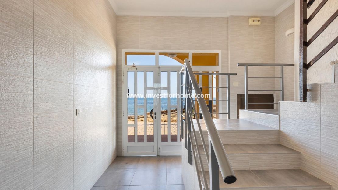 Reventa - Apartamento - Torrevieja - Torrelamata - La Mata