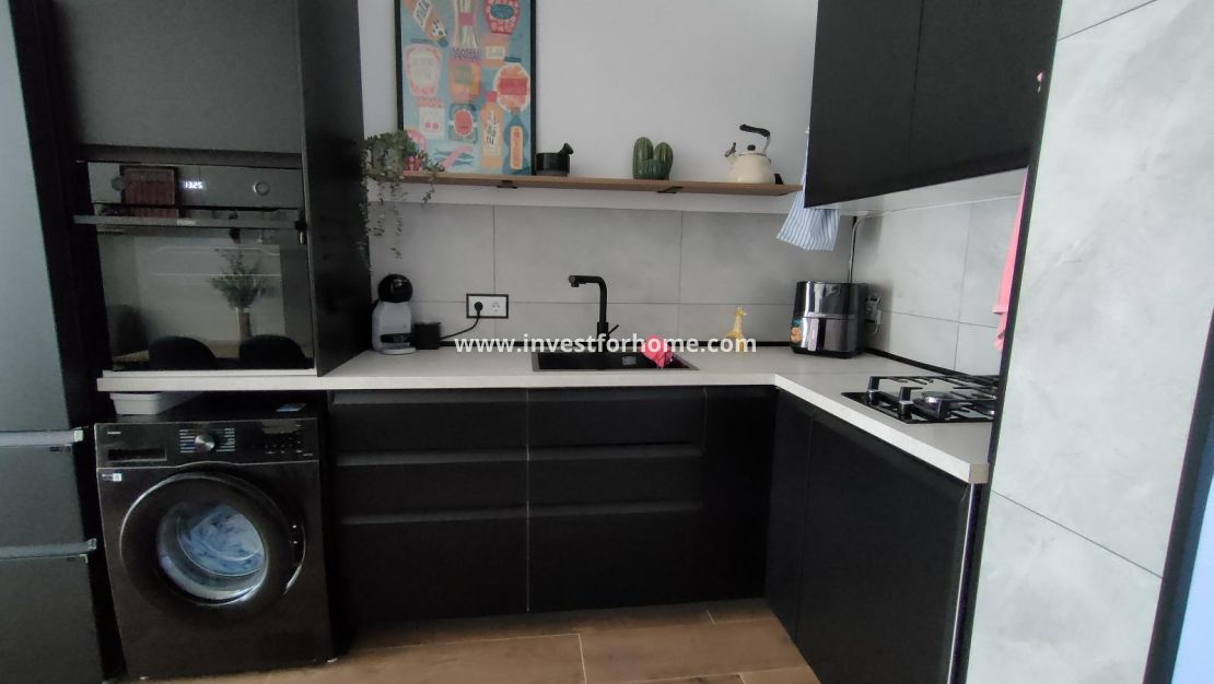 Reventa - Apartamento - Torrevieja - Torrelamata - La Mata