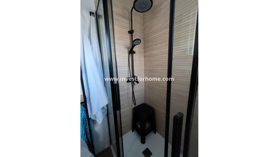 Reventa - Apartamento - Torrevieja - Torrelamata - La Mata