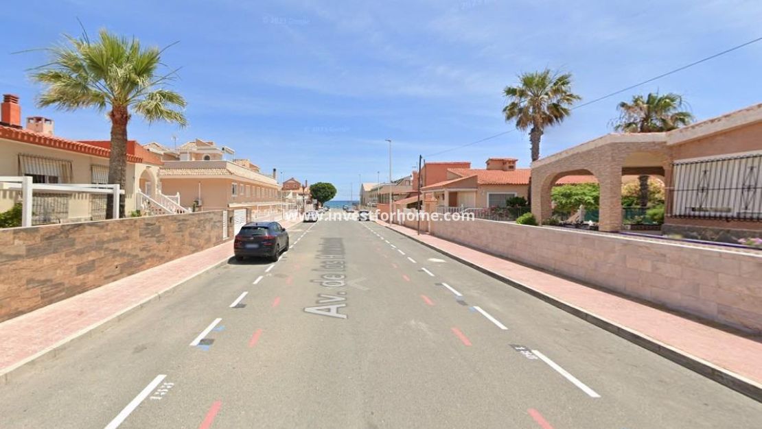 Reventa - Apartamento - Torrevieja - Torrelamata - La Mata